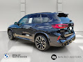 2023 BMW X5 M Competition
