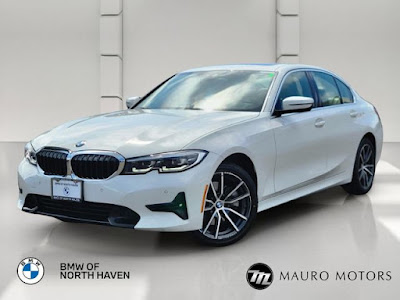 2020 BMW 3 Series
