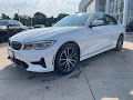 2020 BMW 3 Series 330i xDrive