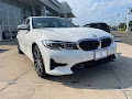 2020 BMW 3 Series 330i xDrive