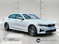 2020 BMW 3 Series 330i xDrive