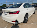 2020 BMW 3 Series 330i xDrive