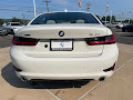 2020 BMW 3 Series 330i xDrive