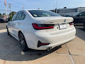 2020 BMW 3 Series 330i xDrive