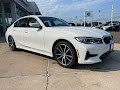 2020 BMW 3 Series 330i xDrive