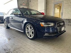 2013 Audi S4 3.0T Premium Plus