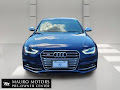2013 Audi S4 3.0T Premium Plus