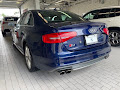 2013 Audi S4 3.0T Premium Plus