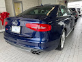 2013 Audi S4 3.0T Premium Plus