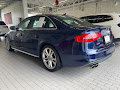 2013 Audi S4 3.0T Premium Plus