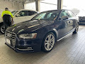 2013 Audi S4 3.0T Premium Plus