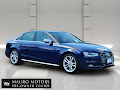 2013 Audi S4 3.0T Premium Plus