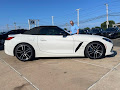 2020 BMW Z4 sDrive M40i