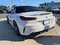 2020 BMW Z4 sDrive M40i