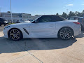 2020 BMW Z4 sDrive M40i