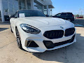 2020 BMW Z4 sDrive M40i