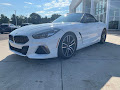 2020 BMW Z4 sDrive M40i