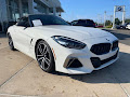 2020 BMW Z4 sDrive M40i