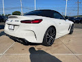 2020 BMW Z4 sDrive M40i