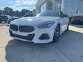 2020 BMW Z4 sDrive M40i
