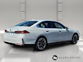 2027 BMW 5 Series 530i xDrive