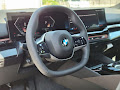 2027 BMW 5 Series 530i xDrive