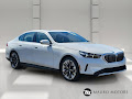 2027 BMW 5 Series 530i xDrive
