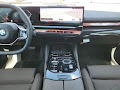 2027 BMW 5 Series 530i xDrive