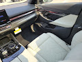 2027 BMW 5 Series 550e xDrive