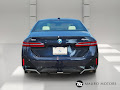 2027 BMW 5 Series 550e xDrive