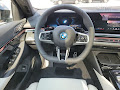 2027 BMW 5 Series 550e xDrive