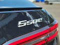 2027 BMW 5 Series 550e xDrive