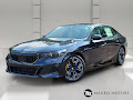 2027 BMW 5 Series 550e xDrive