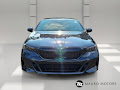 2027 BMW 5 Series 550e xDrive