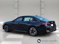 2027 BMW 5 Series 550e xDrive