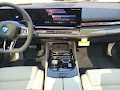 2027 BMW 5 Series 550e xDrive
