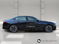 2027 BMW 5 Series 550e xDrive