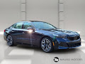 2027 BMW 5 Series 550e xDrive