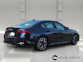 2027 BMW 5 Series 550e xDrive