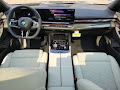 2027 BMW 5 Series 550e xDrive