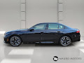 2027 BMW 5 Series 550e xDrive