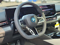 2027 BMW 5 Series 550e xDrive