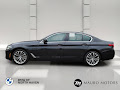 2022 BMW 5 Series 540i xDrive