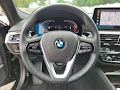 2022 BMW 5 Series 540i xDrive