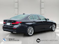 2022 BMW 5 Series 540i xDrive