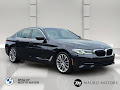 2022 BMW 5 Series 540i xDrive