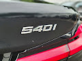 2022 BMW 5 Series 540i xDrive