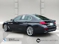 2022 BMW 5 Series 540i xDrive