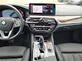 2022 BMW 5 Series 540i xDrive