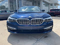 2018 BMW 5 Series 540i xDrive